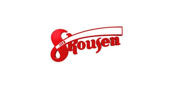 Skousen logo