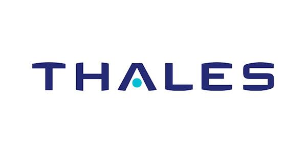 Thales logo