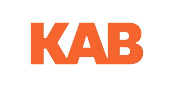 KAB logo