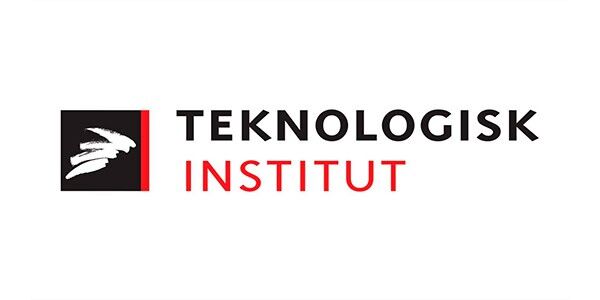 Teknologisk institut logo